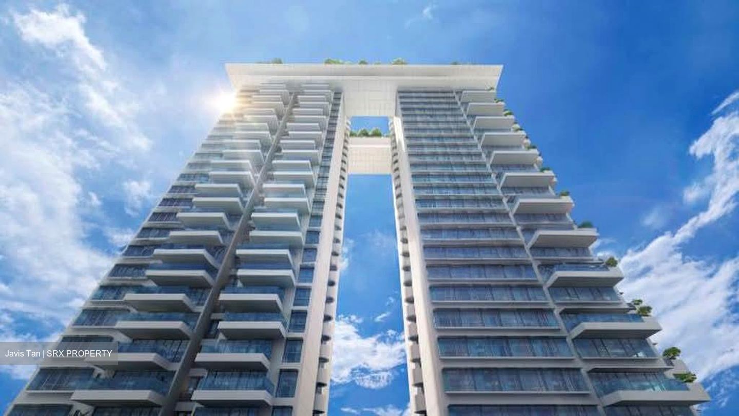 Boulevard 88 (D10), Apartment #593620831